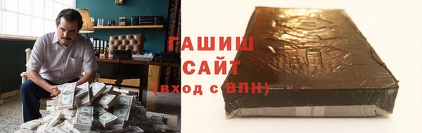 гашик Арсеньев